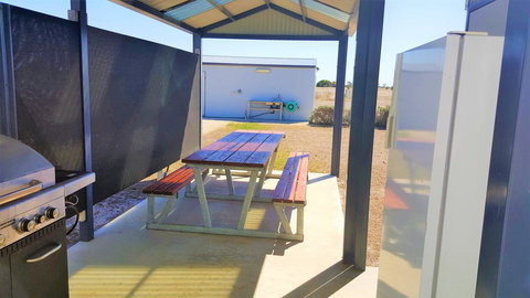 Barnville@Bremer - Hotel NSW 4