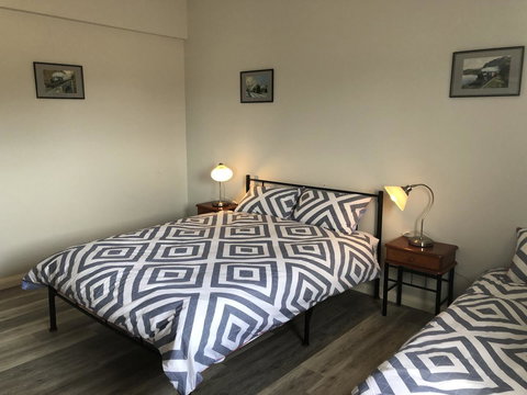 Barnville@Bremer - Hotel NSW 17