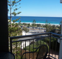 Scarborough - Oceanview 2 bed 2 bathroom Apartment - Hotel NSW
