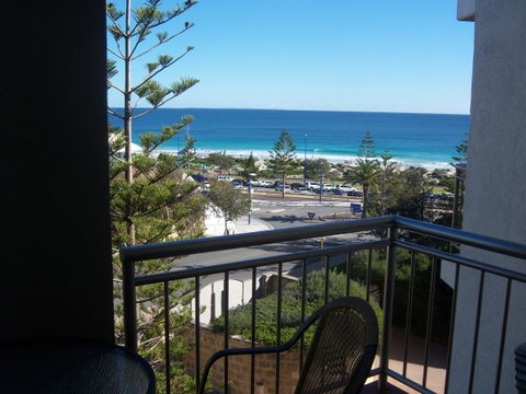 Scarborough - Oceanview 2 Bed, 2 Bathroom Apartment - Hotel NSW 0