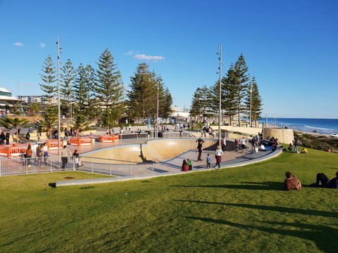 Scarborough - Oceanview 2 Bed, 2 Bathroom Apartment - Hotel NSW 1