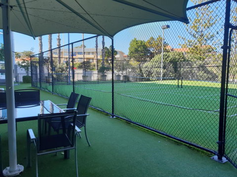 Scarborough - Oceanview 2 Bed, 2 Bathroom Apartment - Hotel NSW 6