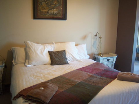 Scarborough - Oceanview 2 Bed, 2 Bathroom Apartment - Hotel NSW 13