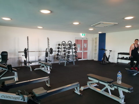 Scarborough - Oceanview 2 Bed, 2 Bathroom Apartment - Hotel NSW 7