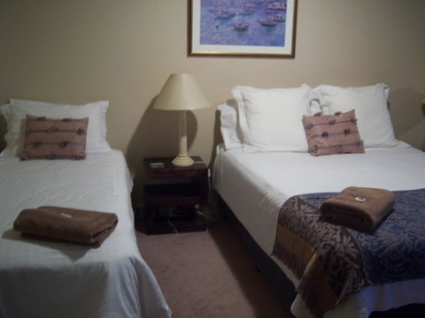Scarborough - Oceanview 2 Bed, 2 Bathroom Apartment - Hotel NSW 12