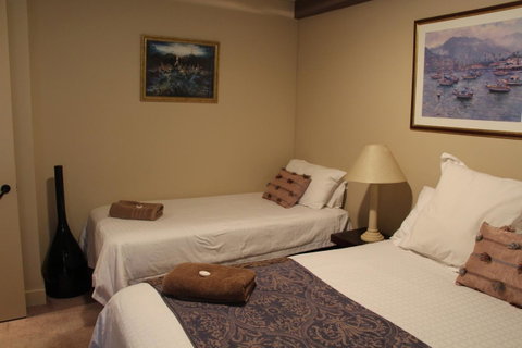 Scarborough - Oceanview 2 Bed, 2 Bathroom Apartment - Hotel NSW 14
