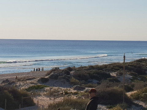 Scarborough - Oceanview 2 Bed, 2 Bathroom Apartment - Hotel NSW 3
