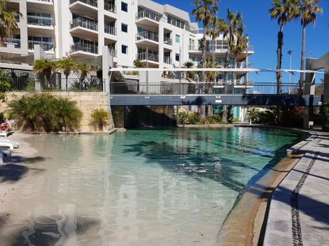 Scarborough - Oceanview 2 Bed, 2 Bathroom Apartment - Hotel NSW 8