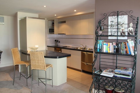 Scarborough - Oceanview 2 Bed, 2 Bathroom Apartment - Hotel NSW 11