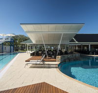 Mandalay Holiday Resort and Tourist Park - Hotel NSW
