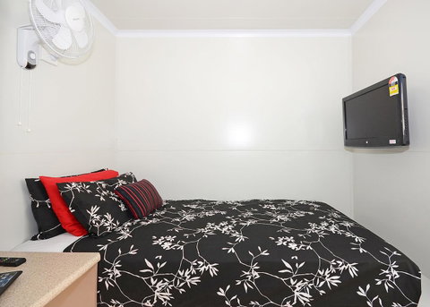 Meekatharra Accommodation Centre - Hotel NSW 8