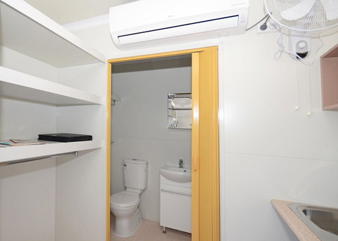 Meekatharra Accommodation Centre - Hotel NSW 3