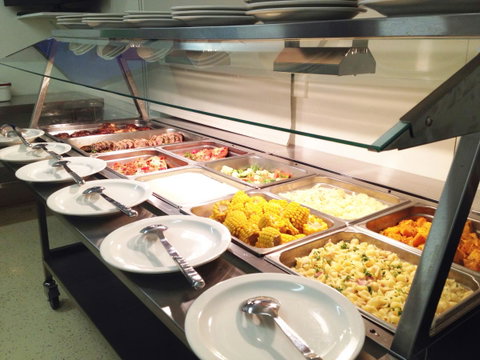 Meekatharra Accommodation Centre - Hotel NSW 24