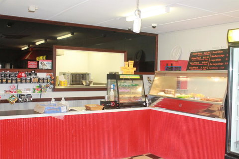 Meekatharra Accommodation Centre - Hotel NSW 16