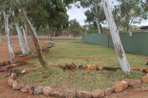 Meekatharra Accommodation Centre - Hotel NSW 12