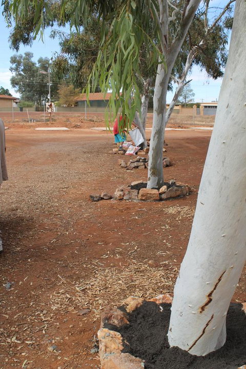 Meekatharra Accommodation Centre - Hotel NSW 13
