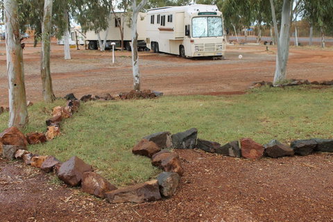 Meekatharra Accommodation Centre - Hotel NSW 15