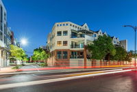 Subiaco Emporium Apartment