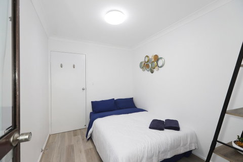 West Beach Lagoon 221 - Stylish Apartment! - Hotel NSW 3