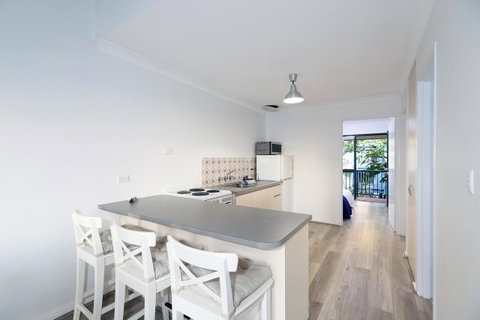 West Beach Lagoon 221 - Stylish Apartment! - Hotel NSW 7