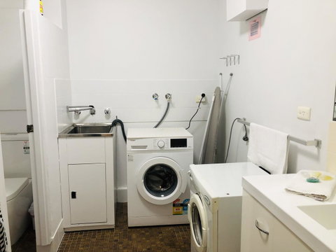 West Beach Lagoon 221 - Stylish Apartment! - Hotel NSW 12