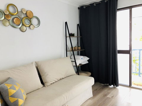 West Beach Lagoon 221 - Stylish Apartment! - Hotel NSW 2
