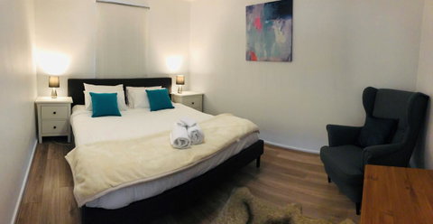 West Beach Lagoon 221 - Stylish Apartment! - Hotel NSW 5