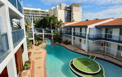 West Beach Lagoon 221 - Stylish Apartment! - Hotel NSW 13