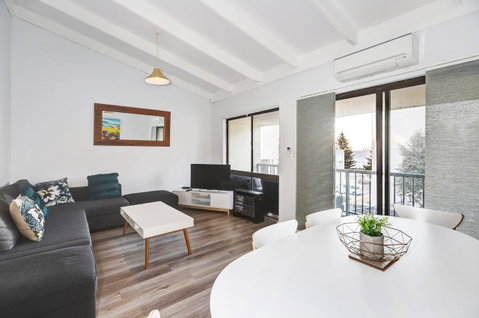 West Beach Lagoon 221 - Stylish Apartment! - Hotel NSW 10