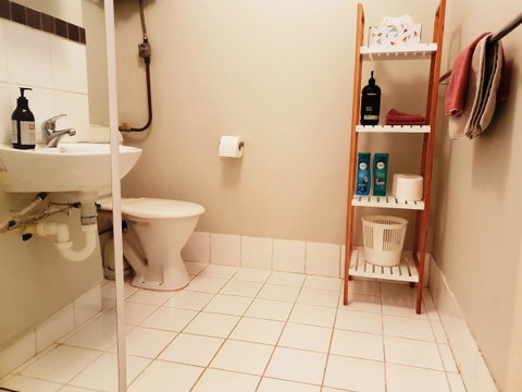 Fremantle Coastal Stay - 1 Bedroom Central Apartment - Hotel NSW 2