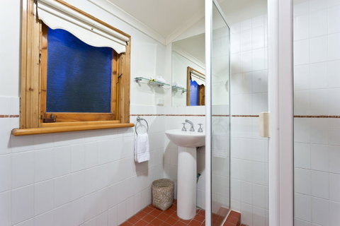 Annie's Victorian Terrace Accommodation Fremantle - Hotel NSW 27