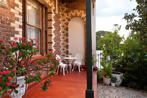 Annie's Victorian Terrace Accommodation Fremantle - Hotel NSW 25