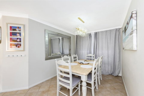 Scarborough Villa On Duke - Hotel NSW 9