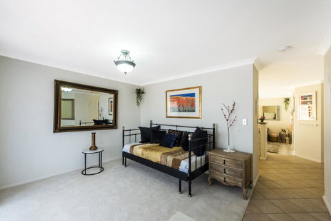 Scarborough Villa On Duke - Hotel NSW 23
