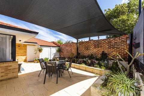 Scarborough Villa On Duke - Hotel NSW 7