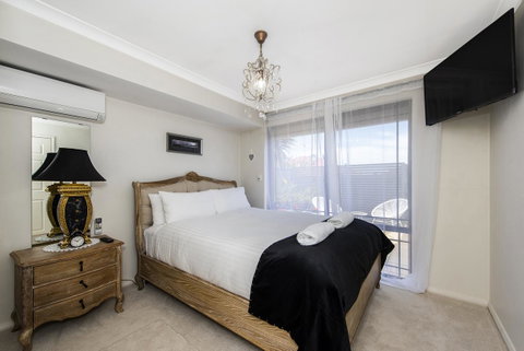 Scarborough Villa On Duke - Hotel NSW 4