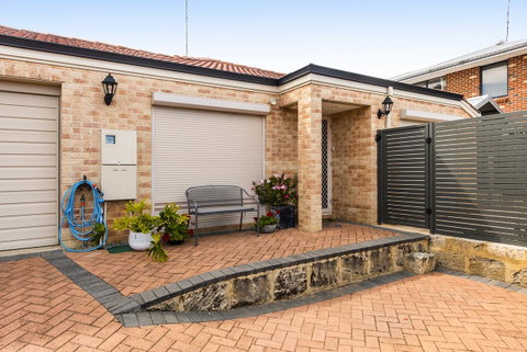 Scarborough Villa On Duke - Hotel NSW 8