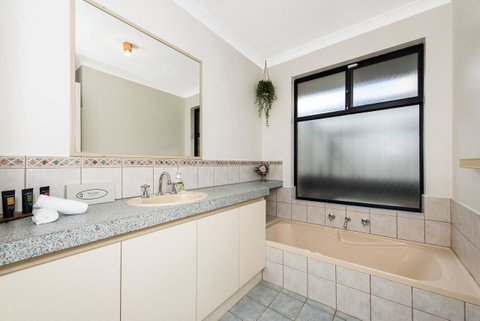 Scarborough Villa On Duke - Hotel NSW 14