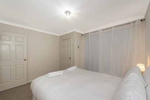 Scarborough Villa On Duke - Hotel NSW 20