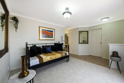 Scarborough Villa On Duke - Hotel NSW 24