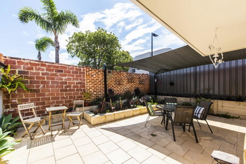 Scarborough Villa On Duke - Hotel NSW 3