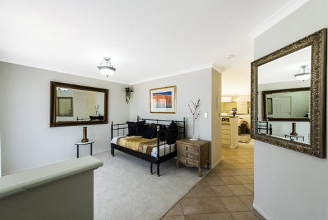 Scarborough Villa On Duke - Hotel NSW 28