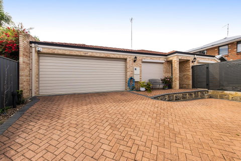 Scarborough Villa On Duke - Hotel NSW 13