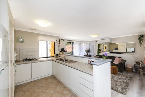 Scarborough Villa On Duke - Hotel NSW 17