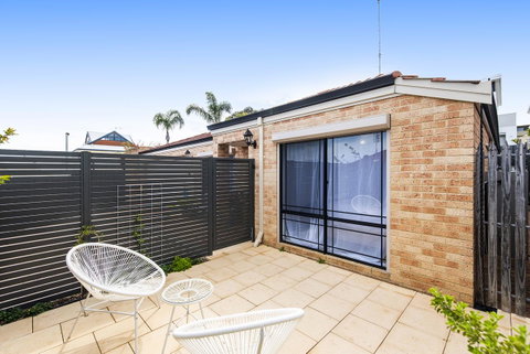 Scarborough Villa On Duke - Hotel NSW 22