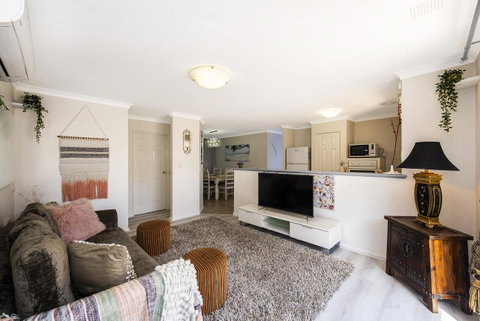 Scarborough Villa On Duke - Hotel NSW 2