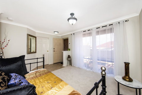 Scarborough Villa On Duke - Hotel NSW 16