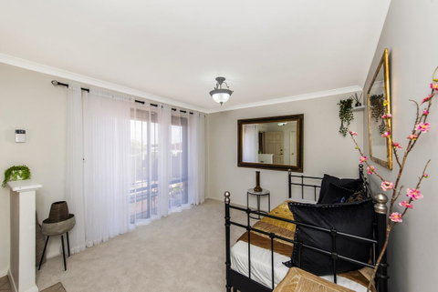 Scarborough Villa On Duke - Hotel NSW 25