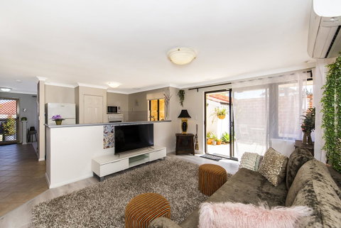 Scarborough Villa On Duke - Hotel NSW 29