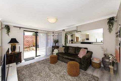 Scarborough Villa On Duke - Hotel NSW 6